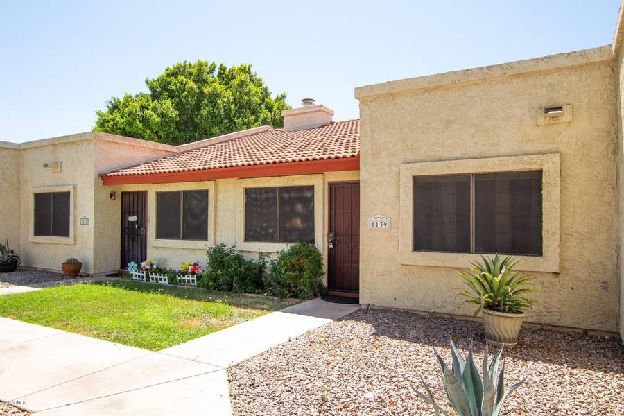 633 W SOUTHERN Avenue #1139, Tempe, AZ 85282