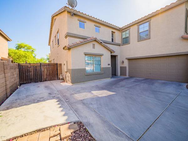 Avondale, AZ 85392,12021 W Cypress Street