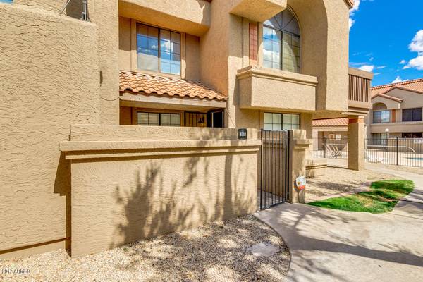 Tempe, AZ 85288,700 E MESQUITE Circle #N128