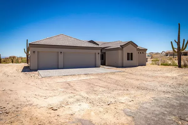 Queen Creek, AZ 85144,28121 N CINDY Lane