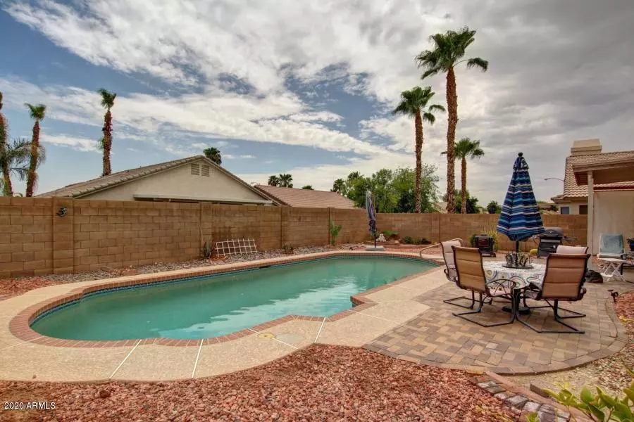 Surprise, AZ 85374,13249 W IRONWOOD Street