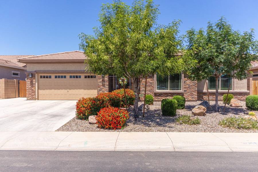 3638 E CHESTNUT Lane, Gilbert, AZ 85298