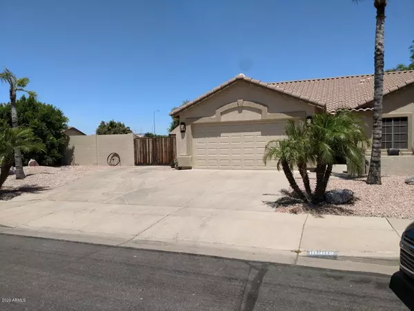 Mesa, AZ 85208,10302 E DOLPHIN Avenue