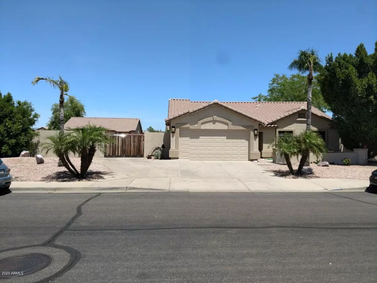 Mesa, AZ 85208,10302 E DOLPHIN Avenue