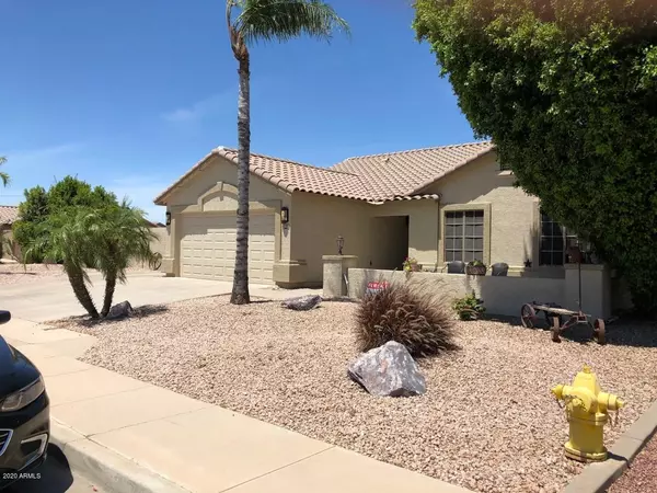 Mesa, AZ 85208,10302 E DOLPHIN Avenue