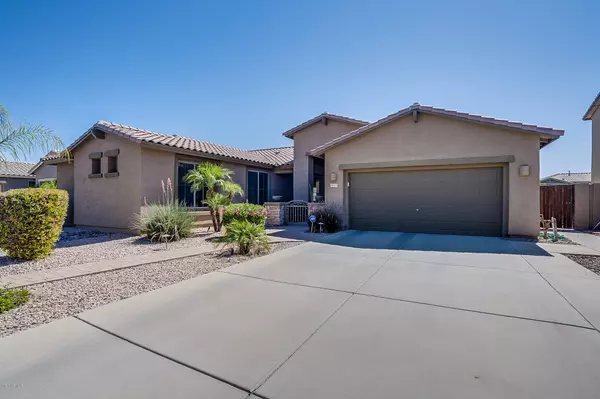 Chandler, AZ 85249,4165 S ROGER Way