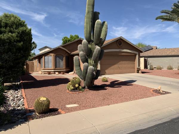 Surprise, AZ 85374,14950 W Rockrose Way