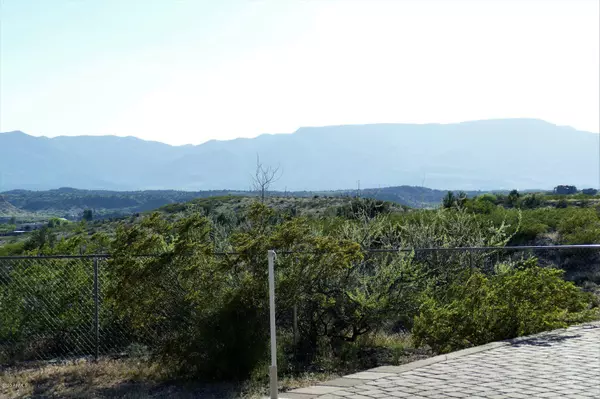 Cornville, AZ 86325,12465 E TUSCAN RIDGE Road