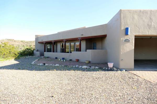 Cornville, AZ 86325,12465 E TUSCAN RIDGE Road