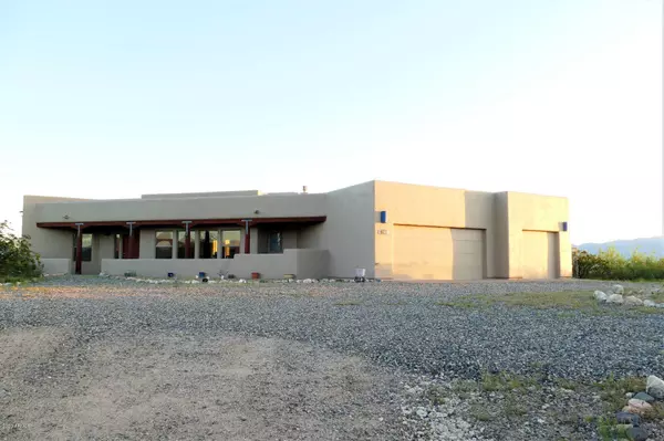 Cornville, AZ 86325,12465 E TUSCAN RIDGE Road