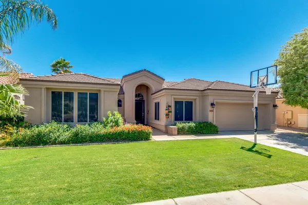 Glendale, AZ 85308,6821 W SONNET Drive