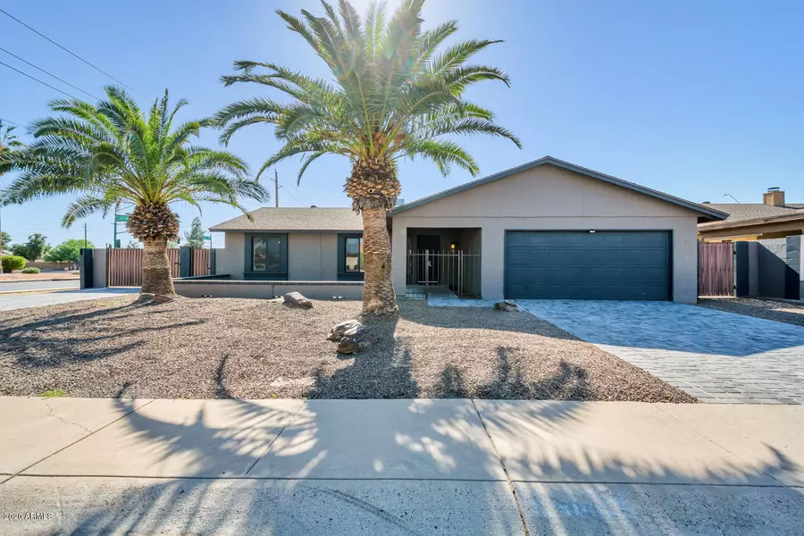 17802 N 42ND Drive, Glendale, AZ 85308