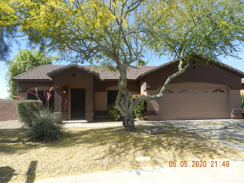 14807 W DOVESTAR Drive, Surprise, AZ 85374