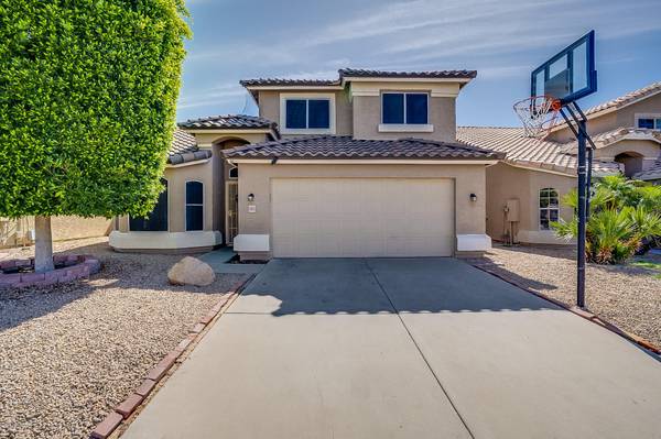 Peoria, AZ 85382,15915 N 89TH Avenue