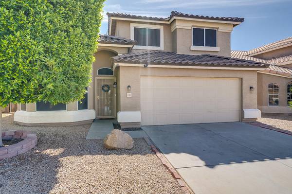 Peoria, AZ 85382,15915 N 89TH Avenue