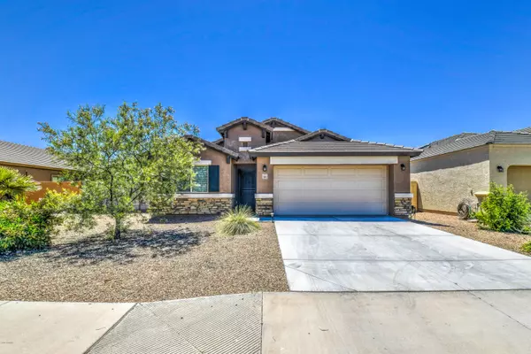 1845 N LEWIS Place, Casa Grande, AZ 85122