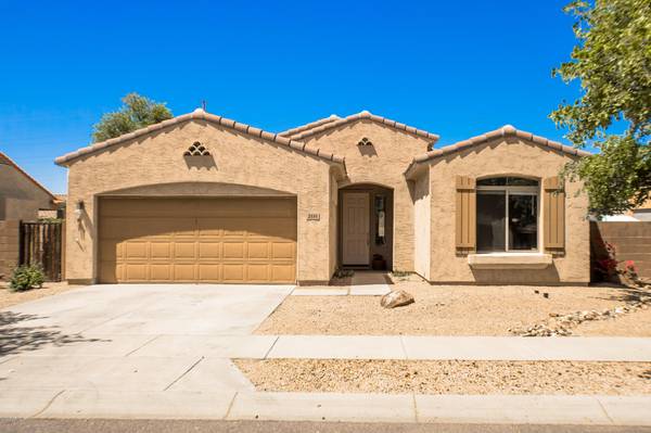 Phoenix, AZ 85041,2118 W BRANHAM Lane