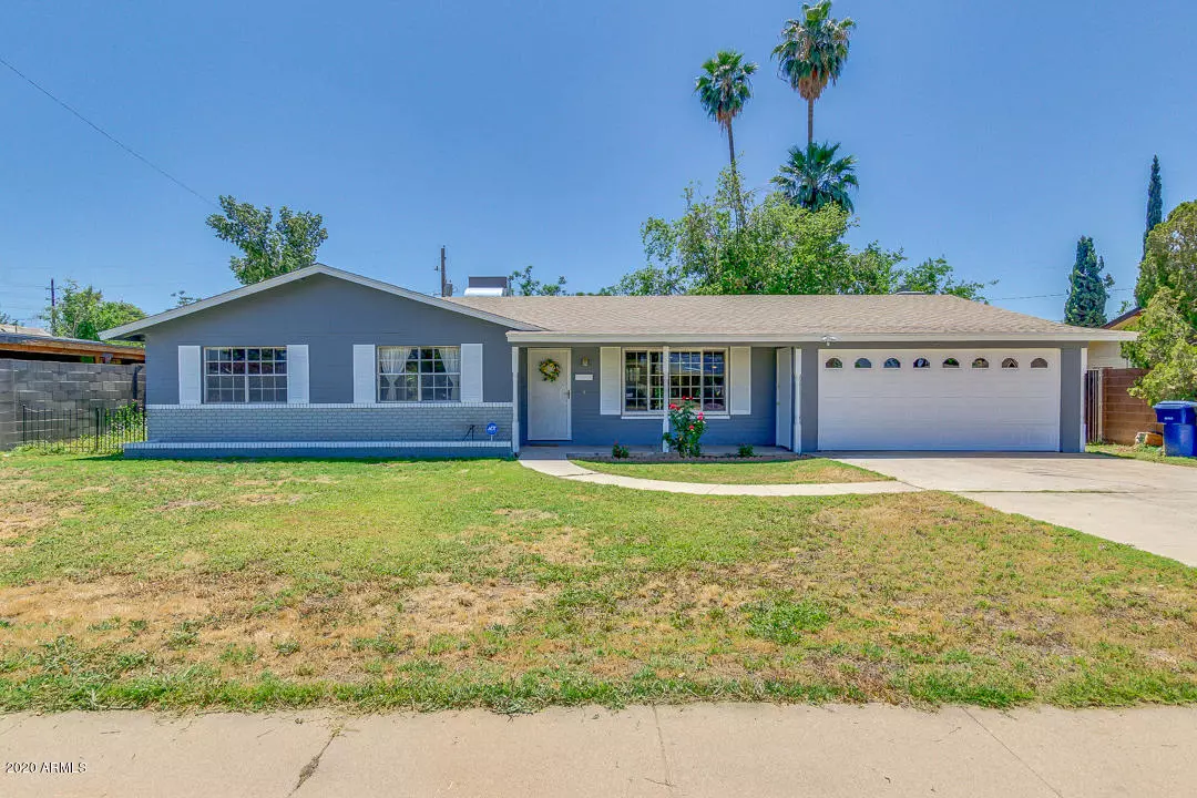 Mesa, AZ 85203,1143 E 8TH Place