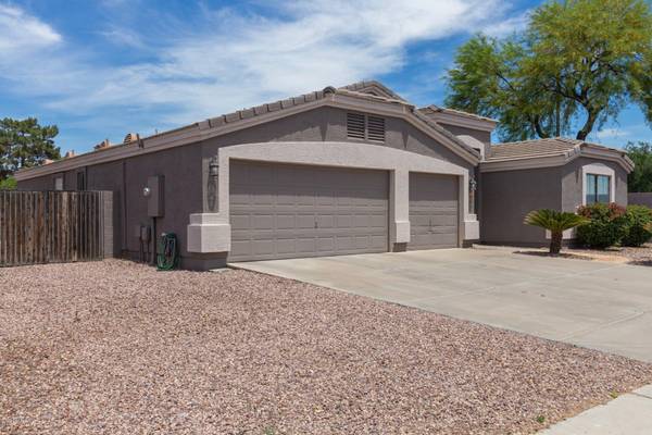 Glendale, AZ 85305,8308 W BERRIDGE Lane