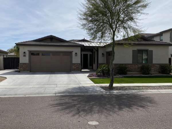 Chandler, AZ 85249,3827 E MEAD Drive