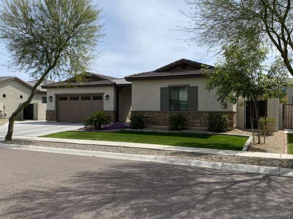 Chandler, AZ 85249,3827 E MEAD Drive