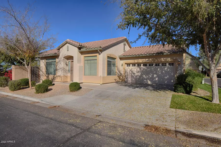 1250 E THOMPSON Way, Chandler, AZ 85286