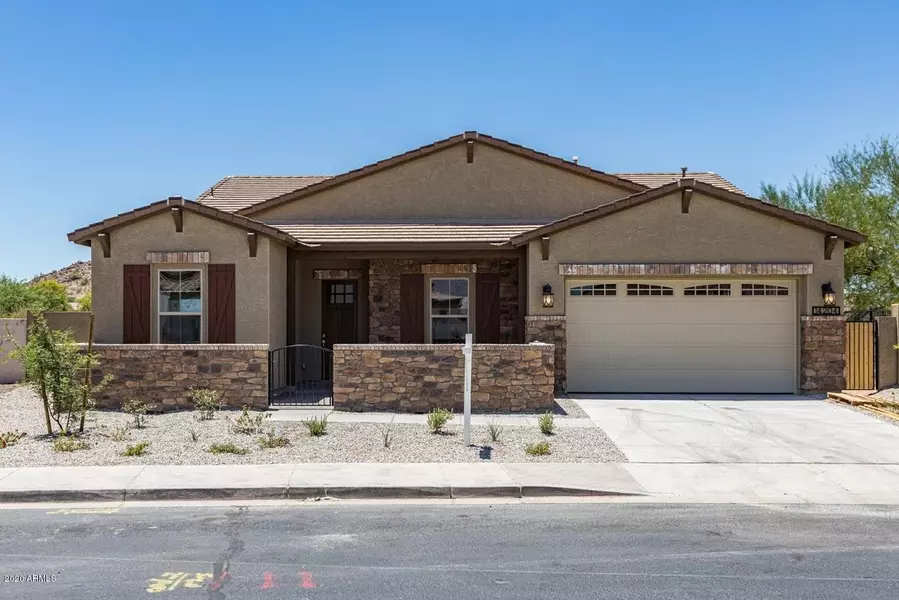 14204 S 179TH Lane, Goodyear, AZ 85338