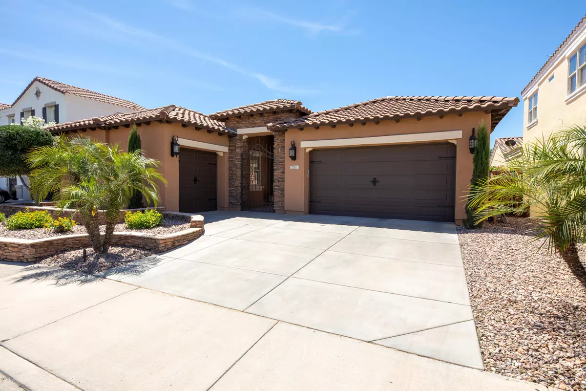 Chandler, AZ 85286,2051 E AZALEA Drive