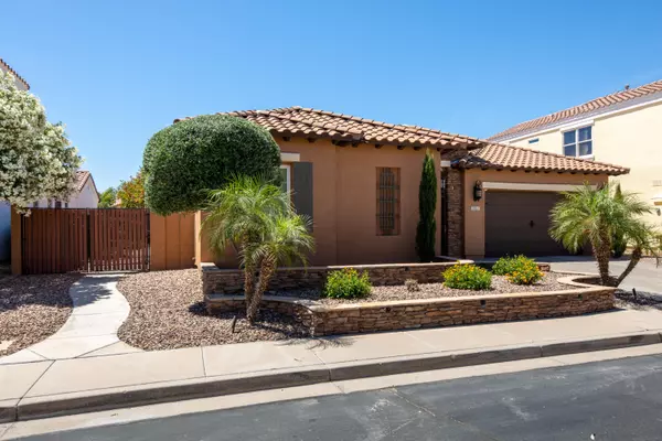 Chandler, AZ 85286,2051 E AZALEA Drive