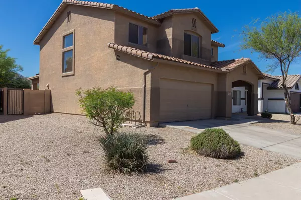 Laveen, AZ 85339,3525 W MONTE Way