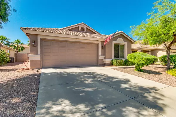 Surprise, AZ 85379,13241 W MAUNA LOA Lane