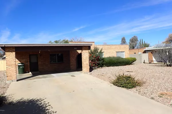 Sierra Vista, AZ 85635,910 PICO Court