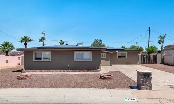 Phoenix, AZ 85027,1730 W WAHALLA Lane