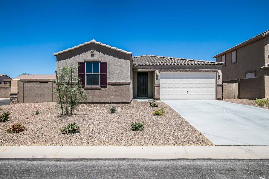 17958 E Paseo Del Canto --, Gold Canyon, AZ 85118