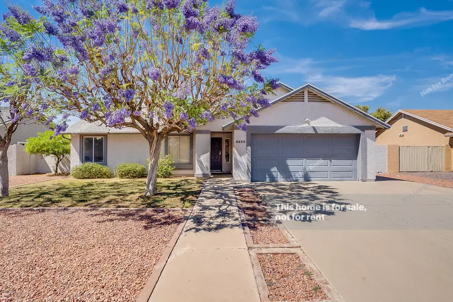 8820 W GOLDEN Lane, Peoria, AZ 85345