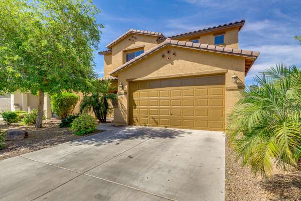 216 W STANLEY Avenue, Queen Creek, AZ 85140