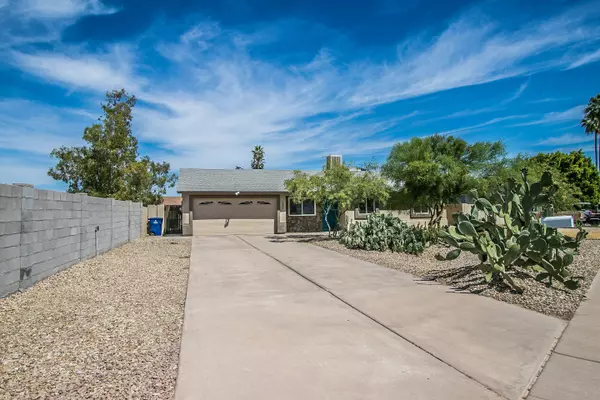 Tempe, AZ 85283,5821 S BECK Avenue