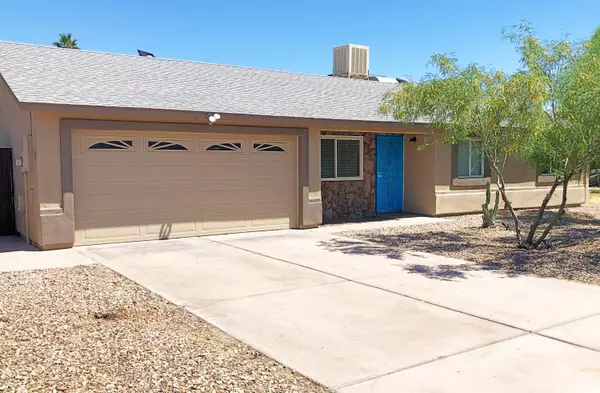 5821 S BECK Avenue, Tempe, AZ 85283