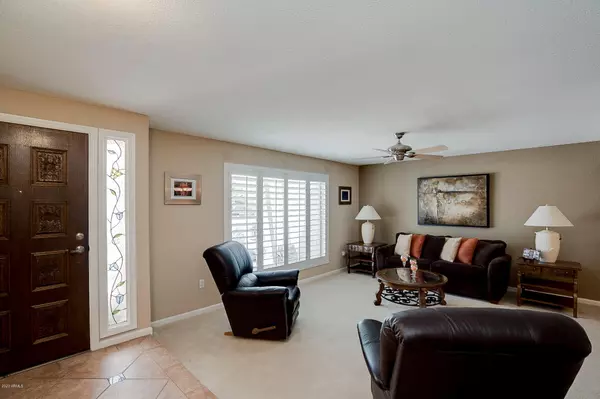 Tempe, AZ 85283,1911 E LODGE Drive