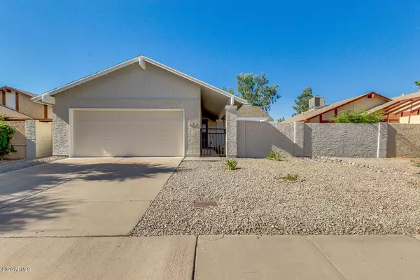 1546 W JACINTO Avenue,  Mesa,  AZ 85202