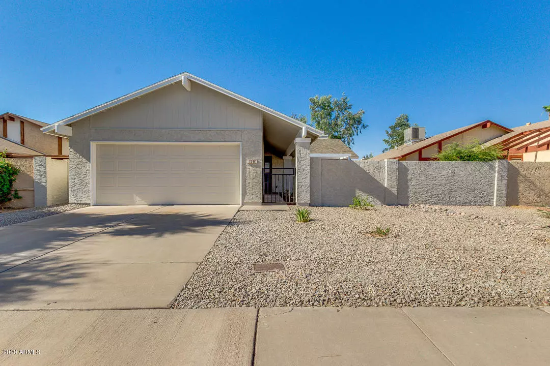 Mesa, AZ 85202,1546 W JACINTO Avenue