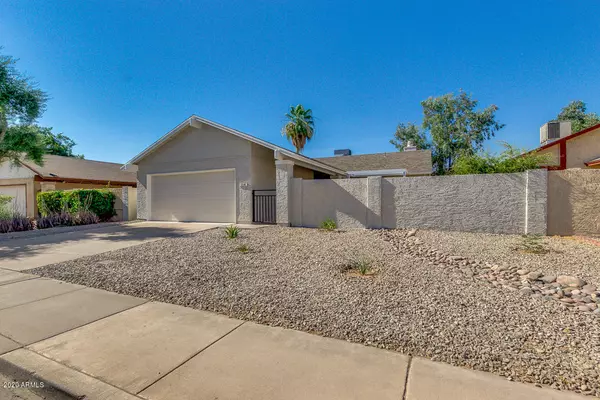 Mesa, AZ 85202,1546 W JACINTO Avenue