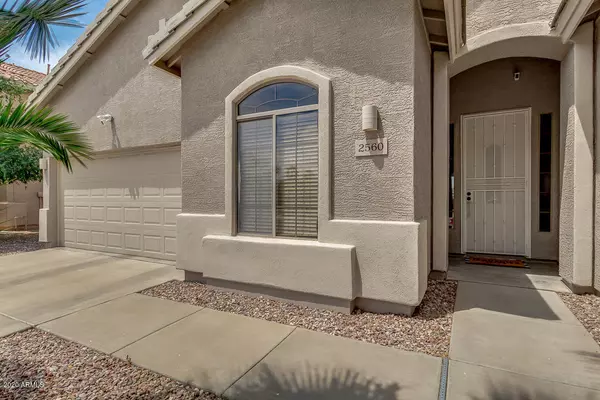 Chandler, AZ 85249,2560 E AUGUSTA Avenue