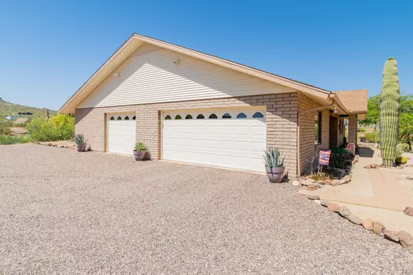 New River, AZ 85087,47814 N 28TH Avenue