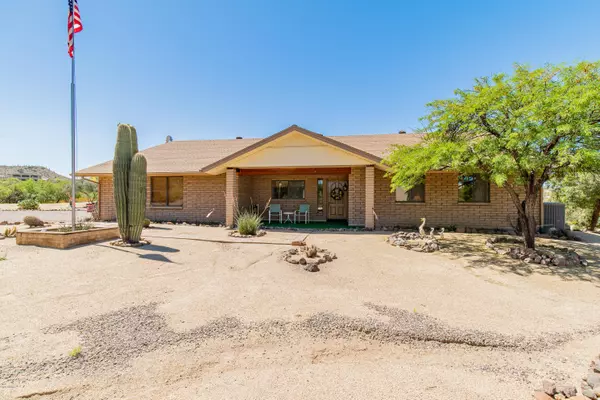 New River, AZ 85087,47814 N 28TH Avenue