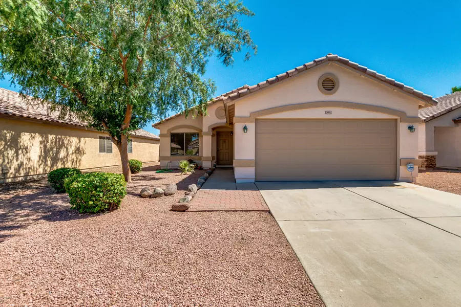 14951 W MAUI Lane, Surprise, AZ 85379