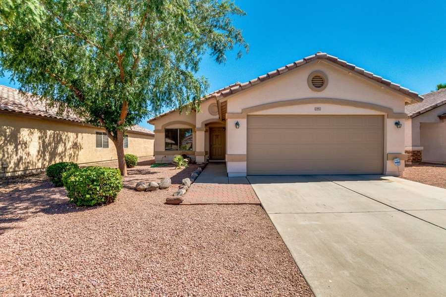 14951 W MAUI Lane, Surprise, AZ 85379