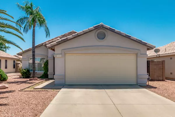 8707 E CRESCENT Avenue, Mesa, AZ 85208