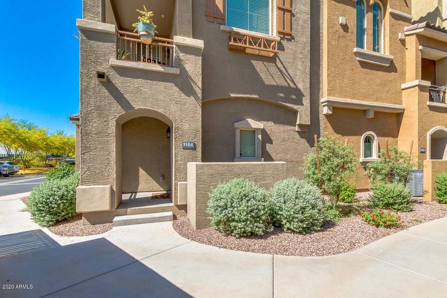 240 W JUNIPER Avenue #1154, Gilbert, AZ 85233