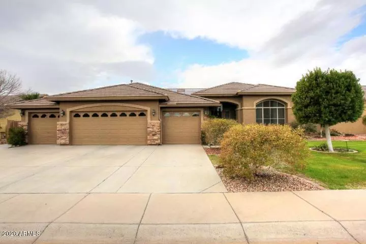 17552 N 70TH Lane, Glendale, AZ 85308